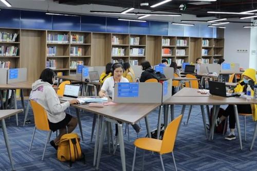 Những đại học 'nhanh chân' chuyển đổi số