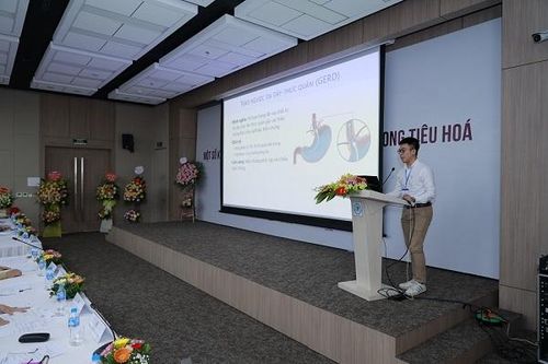 Nhiều ứng dụng trí tuệ nhân tạo giúp hỗ trợ phát hiện, điều trị bệnh tiêu hóa