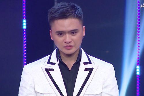Ca sĩ Đào Ngọc Sang ám ảnh vì lần đi diễn chết hụt