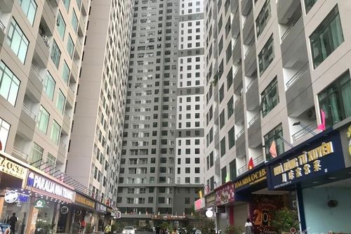 Lộ nhiều góc khuất trong kinh doanh căn hộ chung cư theo giờ: Cấm hay quản?