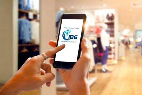 Hoàn tiền 80% trên app IBG chỉ là chiêu trò đánh lừa người dùng?