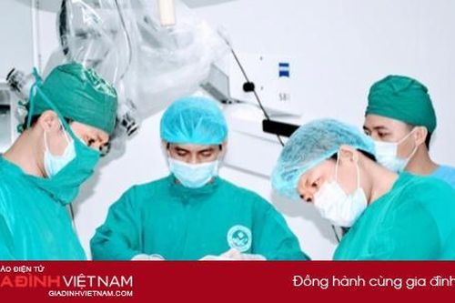Những kết quả nổi bật của ngành Y tế Vĩnh Phúc trong hành trình bảo vệ, chăm sóc sức khỏe nhân dân
