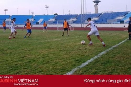 Cầm hòa báo Công an Nhân dân, Tiền Phong cùng vào tứ kết Press Cup 2020 vòng loại Hà Nội