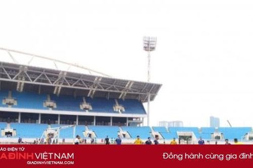 FC Đài truyền hình Việt Nam thắng tuyệt đối tại vòng bảng Press Cup khu vực Hà Nội