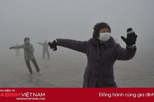 4 thói quen buổi sáng gây hại cho phổi