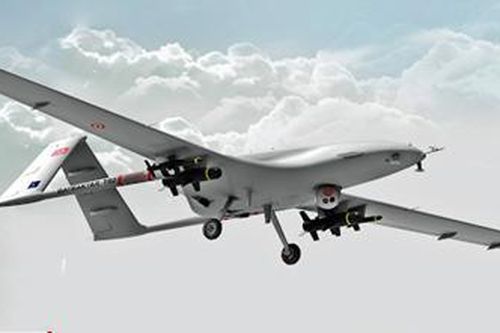 Hệ thống phòng không Buk và Pantsir của Nga khiến UAV lợi hại nhất của Thổ Nhĩ Kỳ… 'tuyệt chủng'