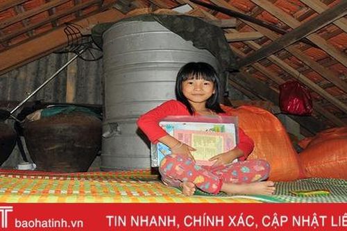 '4 tại chỗ' từ mỗi nhà, Hương Khê giảm thiểu thiệt hại lũ lụt