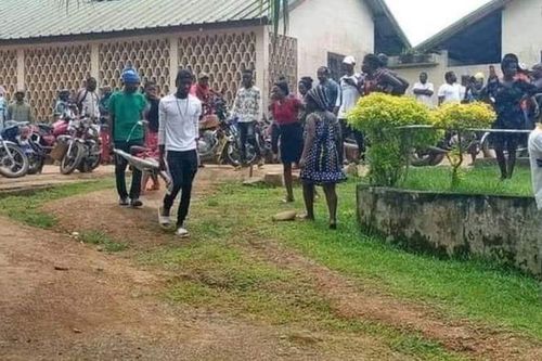 Cameroon: Chính phủ cáo buộc phe ly khai thực hiện tấn công trường học