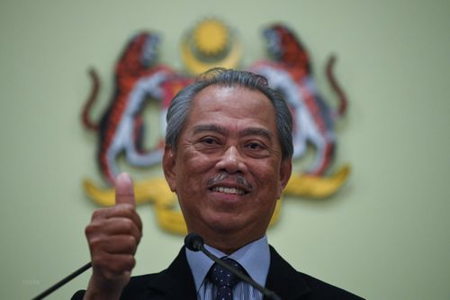 Malaysia tổ chức Hội nghị APEC 2020 trực tuyến vào tháng 11 tới