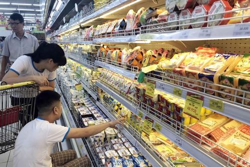 Bộ Công Thương lên kế hoạch bình ổn thị trường dịp cuối năm