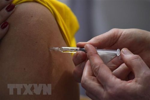 Bộ Y tế Đức bác bỏ thông tin thiếu vắcxin phòng cúm