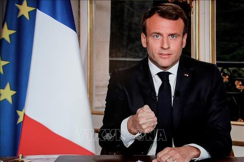 Pakistan triệu Đại sứ Pháp sau phát biểu của Tổng thống E.Macron về Hồi giáo