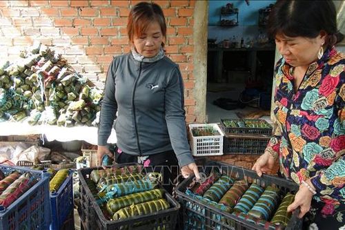 Lan tỏa tinh thần sẻ chia hướng về đồng bào bị ảnh hưởng thiên tai
