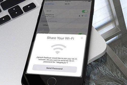 Người đàn ông suýt bị đi tù vì cho hàng xóm dùng ké Wifi