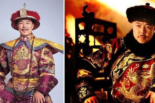 Long bào của Vua được giặt sạch bằng gì?