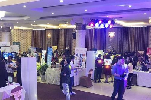 Lời khuyên cho start-up Việt trước tiềm năng đầu tư lớn