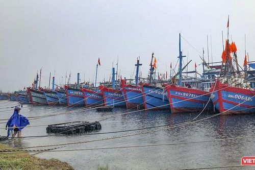 Bão số 9 cận kề, Thủ tướng yêu cầu các đơn vị triển khai '4 tại chỗ'