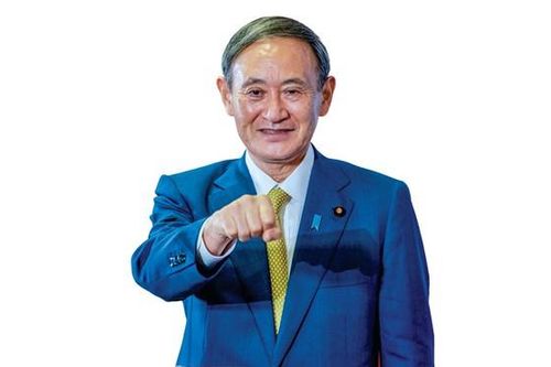 Suganomics có nâng cấp Abenomics? (*)