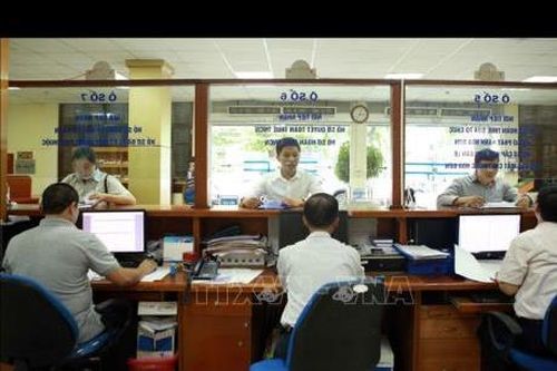 Dự toán thu ngân sách Nhà nước năm 2021 tăng 1,5% so với ước thực hiện năm 2020