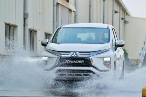 Thử thách tiết kiệm nhiên liệu với Mitsubishi Xpander và Attrage