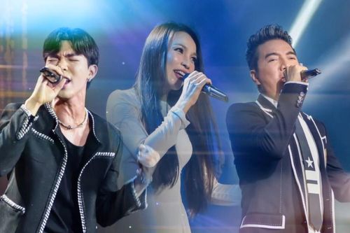 Đêm nhạc có Đàm Vĩnh Hưng, Erik, Hiền Thục quyên góp được hơn 6 tỷ đồng ủng hộ đồng bào miền Trung