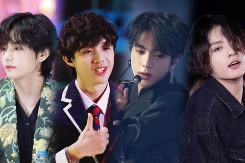 Được khen là idol, Nhật Hoàng 'King of Rap' giống thành viên nào của BTS?