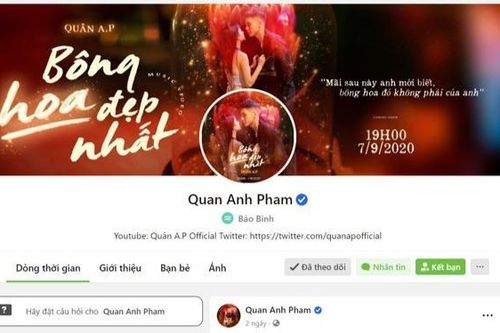 Mạng xã hội Gapo lại chiều fan nữa rồi, ra một loạt tính năng để thả thính crush thì làm sao cưỡng lại được