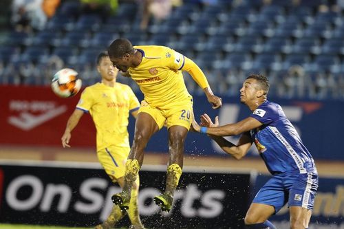 'Ông trời' ở V.League là ai, sao có thể quyết định cả cuộc chơi?