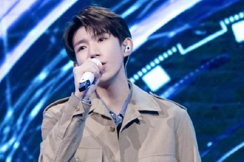 Bài hát mới của Vương Nguyên lên top tìm kiếm, hai thành viên TFBoys lên tiếng ủng hộ đồng đội