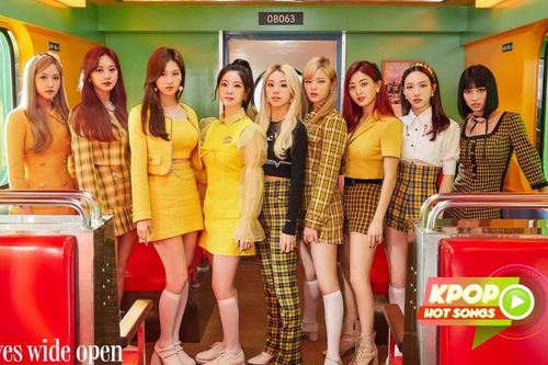 JYP Entertainment 'làm khó' TWICE trong sản phẩm comeback 'I Can't Stop Me'?