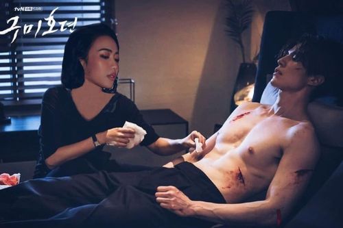 Diệu Nhi thay Jo Bo Ah 'yêu đương' Lee Dong Wook, gọi vợ chồng ngọt xớt: 'Không hề giả trân!'