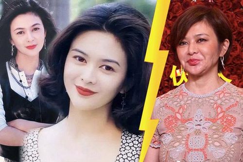 Mỹ nhân TVB triệu người theo đuổi Quan Chi Lâm bước vào tuổi 60 lại bị chê tơi bời