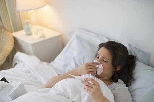 Đau đầu có phải dấu hiệu nhận biết cảm cúm khi mang thai nhanh nhất?