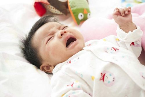 Nhiễm trùng CMV: Căn bệnh khiến trẻ 2,7kg qua đời ngay sau sinh