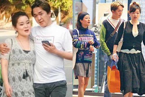 Mê mệt vợ 4, tài tử Hong Kong bỏ bê 3 bà còn lại, cuộc chiến ghen tuông xuất hiện
