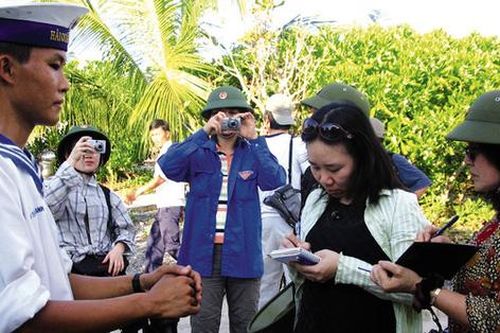 Ngày 29/10 sẽ diễn ra Đại hội thi đua yêu nước Hội Nhà báo Việt Nam