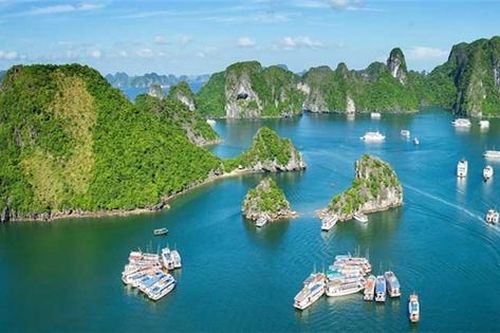 Quảng Ninh đặt mục tiêu đón 3 triệu khách du lịch trong quý IV/2020