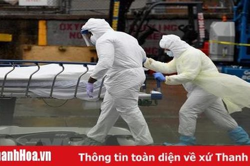 Khai mạc Hội nghị thượng đỉnh y tế thế giới với chủ đề COVID-19