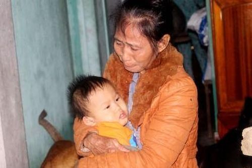 Hà Tĩnh: Nhiều người dân trắng tay sau lũ