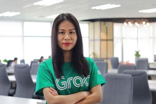 CEO Grab: 'Tay ngang' trong ngành, được kì vọng sẽ củng cố vị trí độc tôn của Grab ở Việt Nam