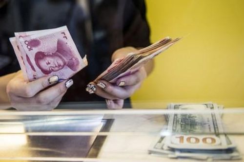 Trung Quốc vẫn mang tham vọng đưa đồng nhân dân tệ soán ngôi USD