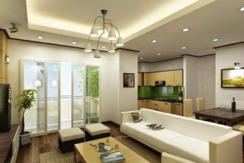 Gợi ý chọn mua căn hộ chung cư ở tầng hợp phong thủy gia chủ