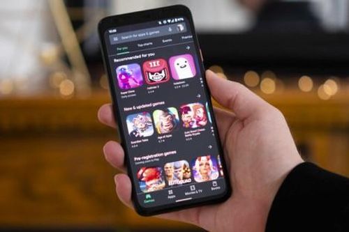 Chuyên gia bảo mật của AVAST đưa ra danh mục 21 ứng dụng độc hại trên hệ điều hành Android