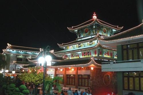 Châu Đốc phát triển nguồn nhân lực phục vụ du lịch