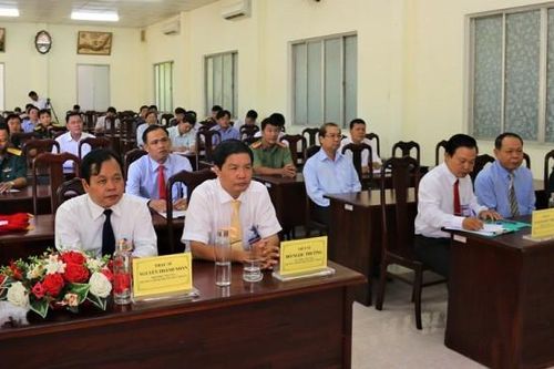 Nâng cao năng lực, phương pháp sư phạm cho giảng viên quản lý nhà nước