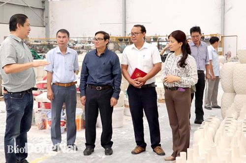 Dự án đầu tư sai ngành nghề sẽ bị thu hồi