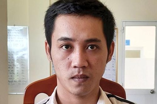Xử lý hình sự đối tượng gây thương tích cho Công an viên