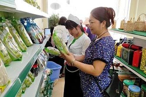 Phú Thọ có 20 sản phẩm OCOP đạt chuẩn 3 sao, 4 sao