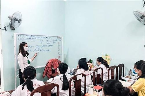 Xuất khẩu lao động vẫn là giải pháp đáng lựa chọn