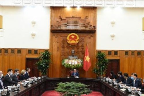Việt Nam điều hành linh hoạt các công cụ chính sách tiền tệ